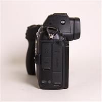 Used Nikon Z6 II Full Frame Mirrorless Camera