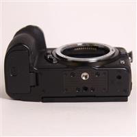 Used Nikon Z6 II Full Frame Mirrorless Camera