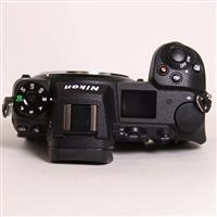 Used Nikon Z6 II Full Frame Mirrorless Camera