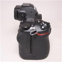 Used Nikon Z6 II Full Frame Mirrorless Camera