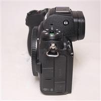 Used Nikon Z6 II Full Frame Mirrorless Camera