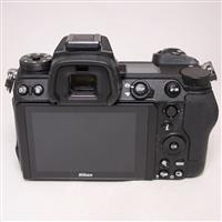 Used Nikon Z6 II Full Frame Mirrorless Camera
