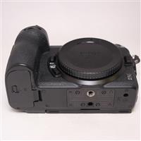Used Nikon Z6 II Full Frame Mirrorless Camera