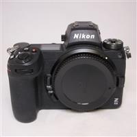 Used Nikon Z6 II Full Frame Mirrorless Camera