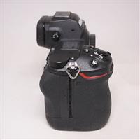 Used Nikon Z6 II Full Frame Mirrorless Camera