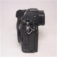 Used Nikon Z6 II Full Frame Mirrorless Camera
