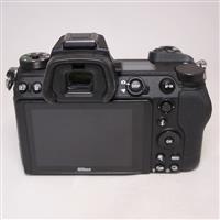 Used Nikon Z6 II Full Frame Mirrorless Camera