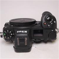 Used Nikon Z6 II Full Frame Mirrorless Camera