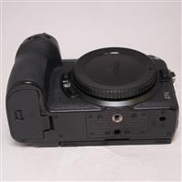 Used Nikon Z6 II Full Frame Mirrorless Camera