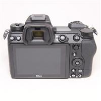 Used Nikon Z6 II Full Frame Mirrorless Camera