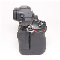 Used Nikon Z6 II Full Frame Mirrorless Camera