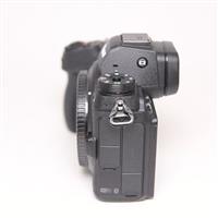 Used Nikon Z6 II Full Frame Mirrorless Camera