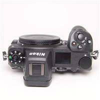 Used Nikon Z6 II Full Frame Mirrorless Camera