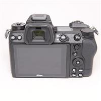 Used Nikon Z6 II Full Frame Mirrorless Camera