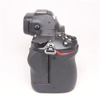 Used Nikon Z6 II Full Frame Mirrorless Camera