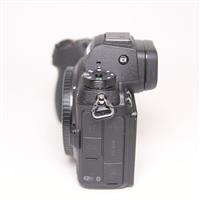 Used Nikon Z6 II Full Frame Mirrorless Camera