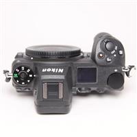 Used Nikon Z6 II Full Frame Mirrorless Camera