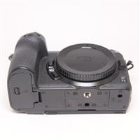 Used Nikon Z6 II Full Frame Mirrorless Camera