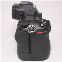 Used Nikon Z6 II Full Frame Mirrorless Camera