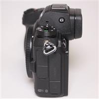 Used Nikon Z6 II Full Frame Mirrorless Camera
