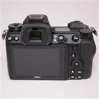 Used Nikon Z6 II Full Frame Mirrorless Camera