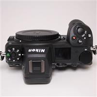 Used Nikon Z6 II Full Frame Mirrorless Camera