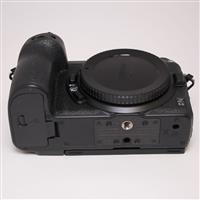 Used Nikon Z6 II Full Frame Mirrorless Camera