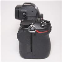 Used Nikon Z6 II Full Frame Mirrorless Camera