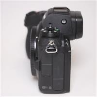 Used Nikon Z6 II Full Frame Mirrorless Camera