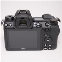 Used Nikon Z6 II Full Frame Mirrorless Camera