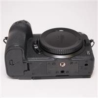 Used Nikon Z6 II Full Frame Mirrorless Camera