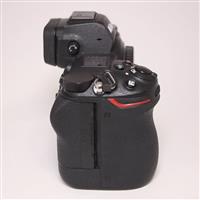 Used Nikon Z6 II Full Frame Mirrorless Camera