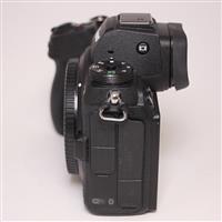 Used Nikon Z6 II Full Frame Mirrorless Camera