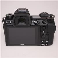 Used Nikon Z6 II Full Frame Mirrorless Camera