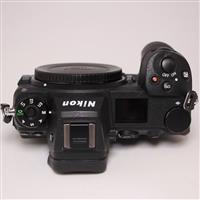 Used Nikon Z6 II Full Frame Mirrorless Camera