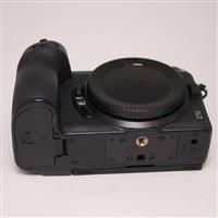 Used Nikon Z6 II Full Frame Mirrorless Camera