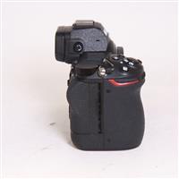 Used Nikon Z6 II Full Frame Mirrorless Camera