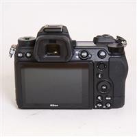 Used Nikon Z6 II Full Frame Mirrorless Camera
