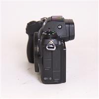 Used Nikon Z6 II Full Frame Mirrorless Camera