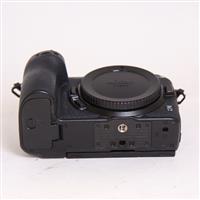 Used Nikon Z6 II Full Frame Mirrorless Camera