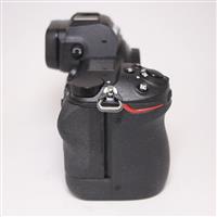 Used Nikon Z6 II Full Frame Mirrorless Camera
