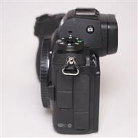 Used Nikon Z6 II Full Frame Mirrorless Camera