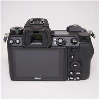 Used Nikon Z6 II Full Frame Mirrorless Camera