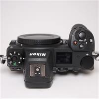 Used Nikon Z6 II Full Frame Mirrorless Camera