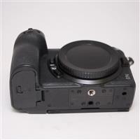 Used Nikon Z6 II Full Frame Mirrorless Camera