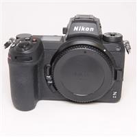 Used Nikon Z6 II Full Frame Mirrorless Camera