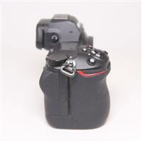 Used Nikon Z6 II Full Frame Mirrorless Camera
