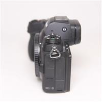 Used Nikon Z6 II Full Frame Mirrorless Camera