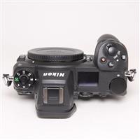 Used Nikon Z6 II Full Frame Mirrorless Camera