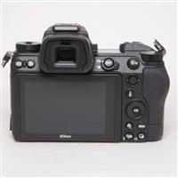 Used Nikon Z6 II Full Frame Mirrorless Camera